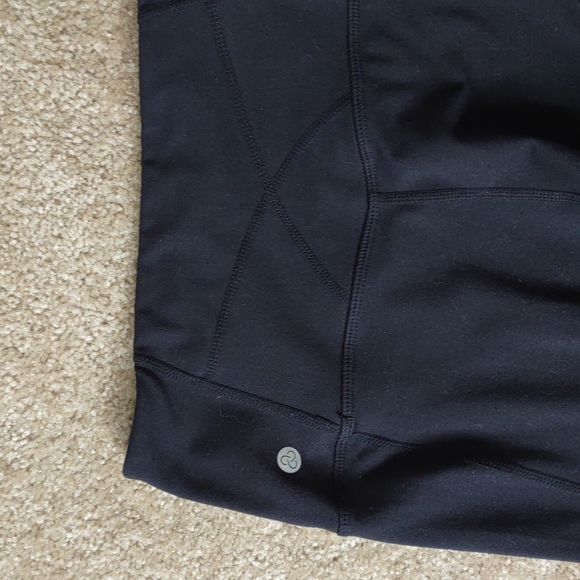 Zella full length workout leggings size S - Picture 5 of 5